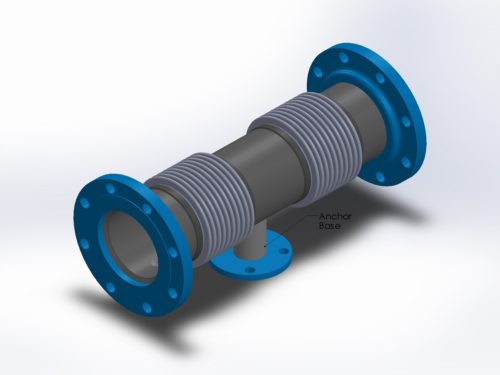 Expansion Joint Accessories