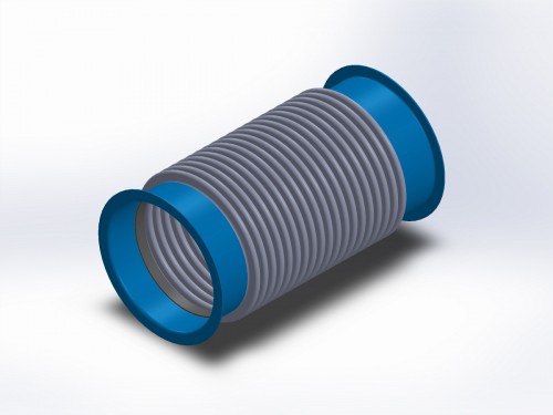 ducting expansion joints