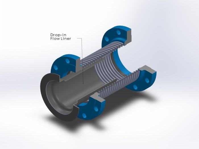 expansion joint accessories