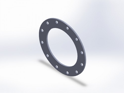 flanges