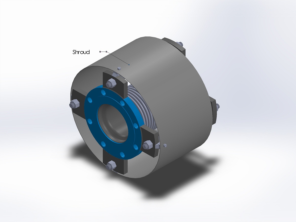 expansion joint accessories