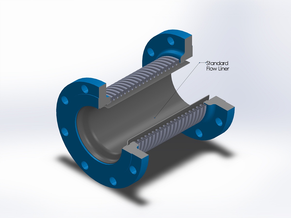 expansion joint accessories