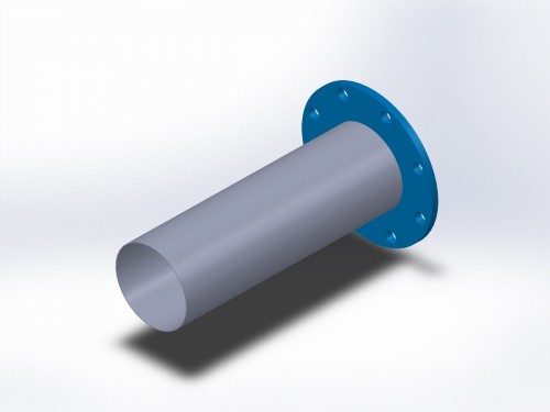 Pipe / Tube / Custom Assemblies