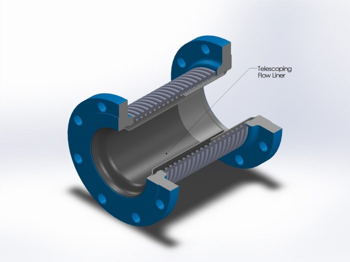 expansion joint accessories