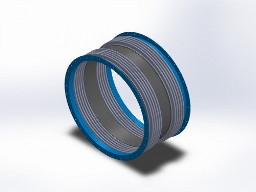 ducting expansion joints