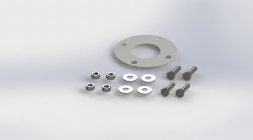 Gaskets & Fasteners